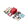 thumbnail image 3 of Bolsa YETI Daytrip 14L con aislamiento Rescue Red, 3 of 9