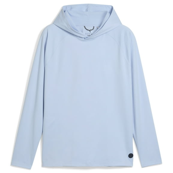 Puma CloudSpun Tech Hoodie Haute Tropic Outerwear Men XL