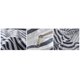 thumbnail image 2 of Sábana para Cama 220cm de diámetro de súper suave y anti-arrugas, Textil Rayas cruzadas Macarena Cotton Fitted Sheets, 2 of 8