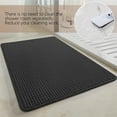 thumbnail image 5 of WZXPWT Carpet, Comfortable Bath Mat, Soft Bathroom Rug, Absorbent Home Rug, Warm Living Room Carpet, 5 of 9
