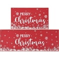 thumbnail image 2 of onlyliua Ofertas Del Día Liquidación Prime Alfombrillas para Cocina, Alfombrillas Navideñas para Puerta de Porche, Alfombras Decorativas para Fiestas, 2 of 6