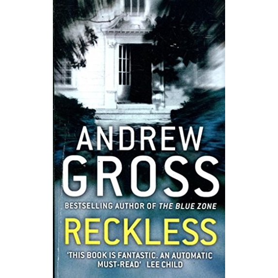 Pre-Owned Reckless Paperback