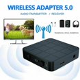 thumbnail image 2 of Wireless Bluetooth 5.0 Transmitter & Receiver Audio Music 2in1 3.5mm G1Z, 2 of 8