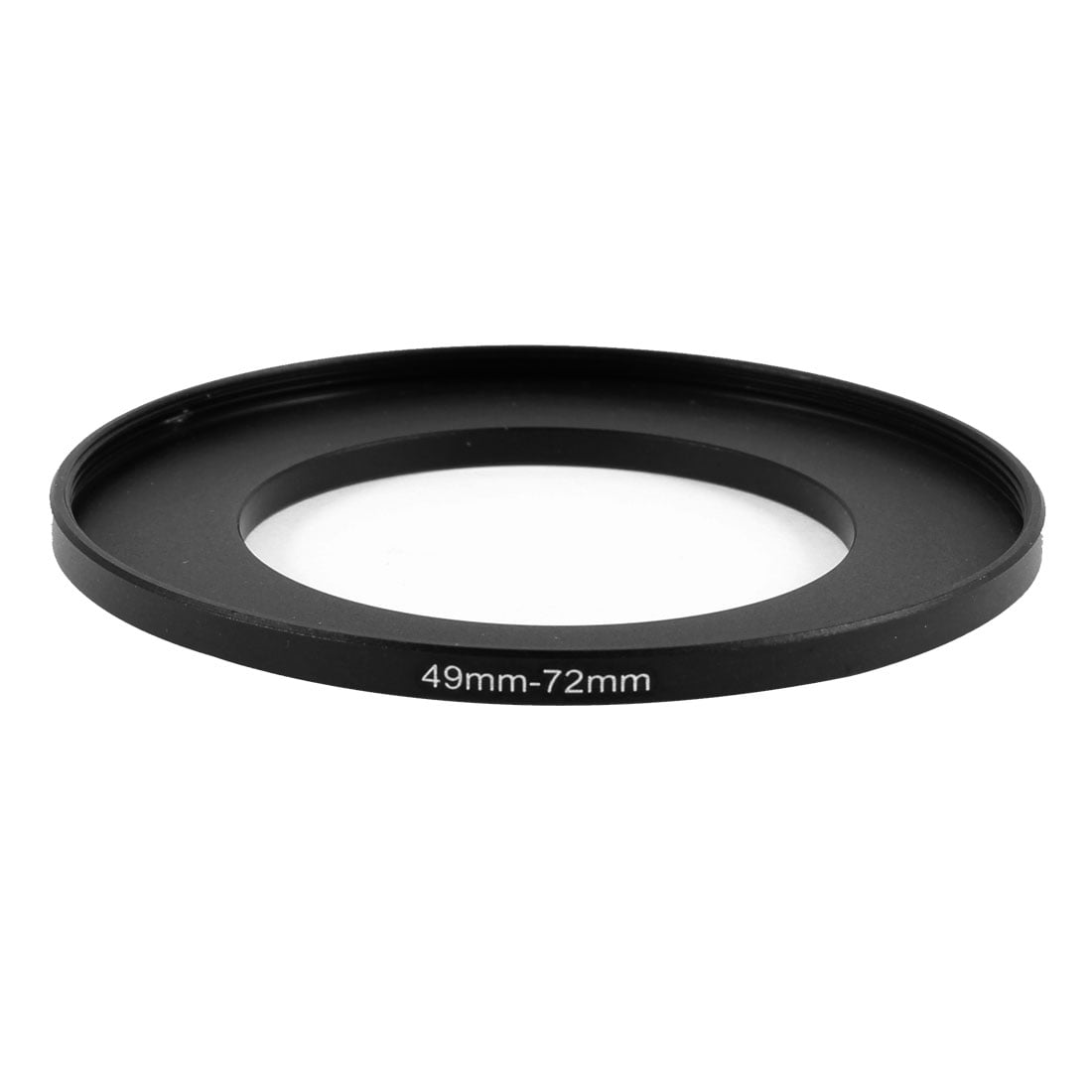 2 Pack Sensei 60mm Lens to 72mm Filter Step-Up Ring 