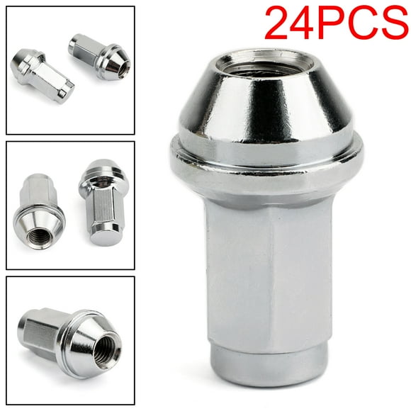 Ford F150 Lug Nuts