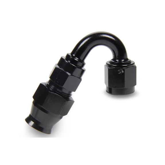 Fragola #6 Race Rite Hose End Fitting 150-Degree