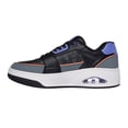 thumbnail image 3 of Tenis Skechers KMT Día de Muertos Mujer Moda Sport gris 23, 3 of 5