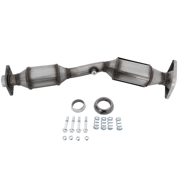 Garage-Pro Catalytic Converter Compatible with Nissan Sentra 2007-2012 4 Cyl, 2.0L Engine