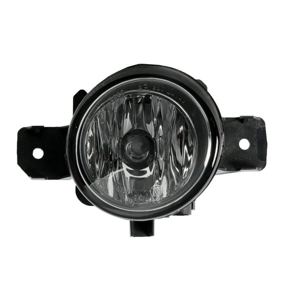 KAI New OEM Replacement Passenger Side Fog Light Assembly, Fits 2006-2007 Infiniti M35