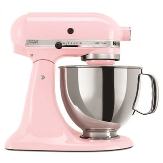 KitchenAid KSM150PSON Artisan Series 5 Quart Tilt-Head Stand Mixer