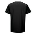 thumbnail image 6 of NAFUU Mens Summer Track Suits Mens Short Sets 2 Piece Outfits Fashion Summer Tracksuits Casual Short Sleeve T-Shirt And Shorts Set Comfort Athletic Suit, 6 of 9