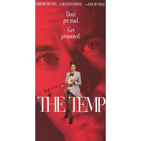 Temp, The