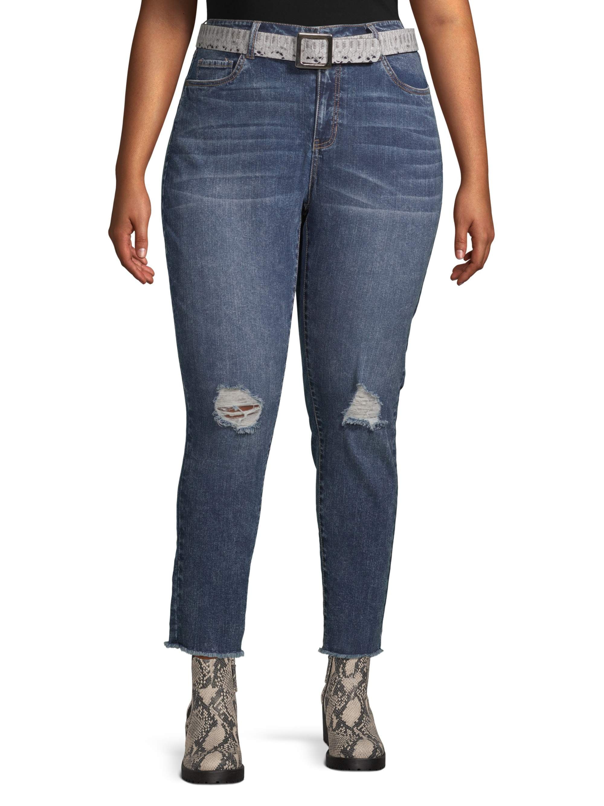 dollhouse plus size jeans