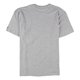 thumbnail image 2 of STARTER Hombre X The Boogie Camiseta gráfica gris S, 2 of 2