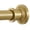 Gold, variant on Levirod Bronze Tension Curtain Rod 24 to 78 Inch(2-6.5ft) - Stainless Steel Spring Tension Shower Curtain Rod, No Drilling Oil Rubbed Bronze Tension Rod for Curtains or Windows