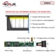 thumbnail image 5 of Batería RDSJ V6W33 de 54 Wh para Dell Inspiron 15 3510 3511 3515, 5 of 9