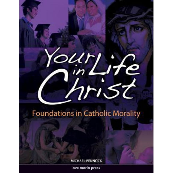 Pre-Owned Your Life in Christ (Paperback) 1594711232 9781594711237