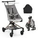 thumbnail image 1 of ChaoLink Cochecito ligero para bebé de menos de 10 libras, cochecito para viajes en avión con bolsa de transporte, plegado con una mano, toldo ajustable, ruedas 360°, 1 of 8