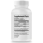 (3 pack) Floraxis - Floraxis Capsules