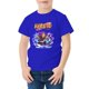 thumbnail image 1 of Camiseta Algodón de Naru para niños, 1 of 5