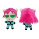 thumbnail image 3 of Figura De Anime, Juguetes De Peluche, Colección De Muñecos Esponjosos, Muñecos De Juguete, Regalos De Navidad Para Niños, Fanáticos Del Anime Noticed FN006322-00, 3 of 5