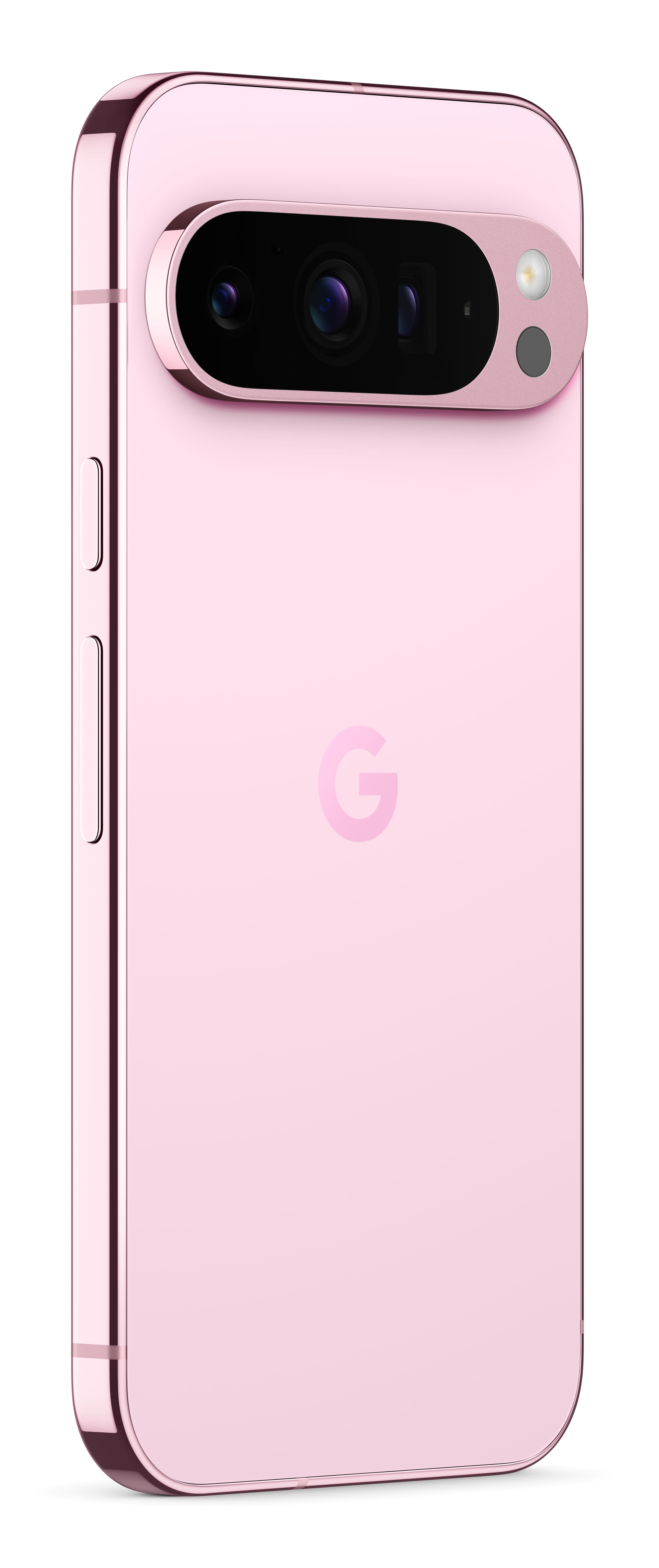 GOOGLE PIXEL 9 PRO 16+256GB DS 5G PINK OEM - Walmart.ca