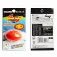 thumbnail image 3 of Foam Floats Ball Fishing ABS Beads M-2B M-2B M-2B, 3 of 5