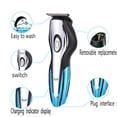 thumbnail image 2 of Youkk Tondeuses Électriques Rechargeables 11 en 1 Rasoir Électrique Tondeuse à Barbe Machine à Raser pour Hommes Tondeuse à Nez, 2 of 6