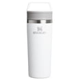 thumbnail image 1 of Taza de viaje STANLEY Cafe To Go de 473 ml con aislamiento de acero inoxidable, 1 of 3