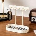 thumbnail image 4 of zhangmingg Modern Desktop Organizer Display Rack for Home Decorative Storage Shelf, 4 of 5