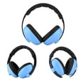 thumbnail image 4 of Ear Cover, Baby Noise-Proof Earphones For Infants Under Two Years Old Blue,, 4 of 8