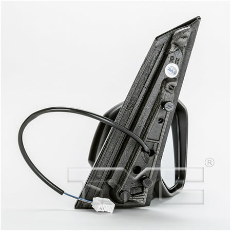 TYC 4760231 Door Mirror For 11-13 Honda Odyssey