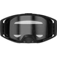 thumbnail image 1 of IXS Goggle Trigger (One Size, black/clear), 1 of 2