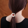thumbnail image 5 of PETAL PELO Scrujientes Creative Hair Scrunchies Delicate Hair Scrunchies, 5 of 5
