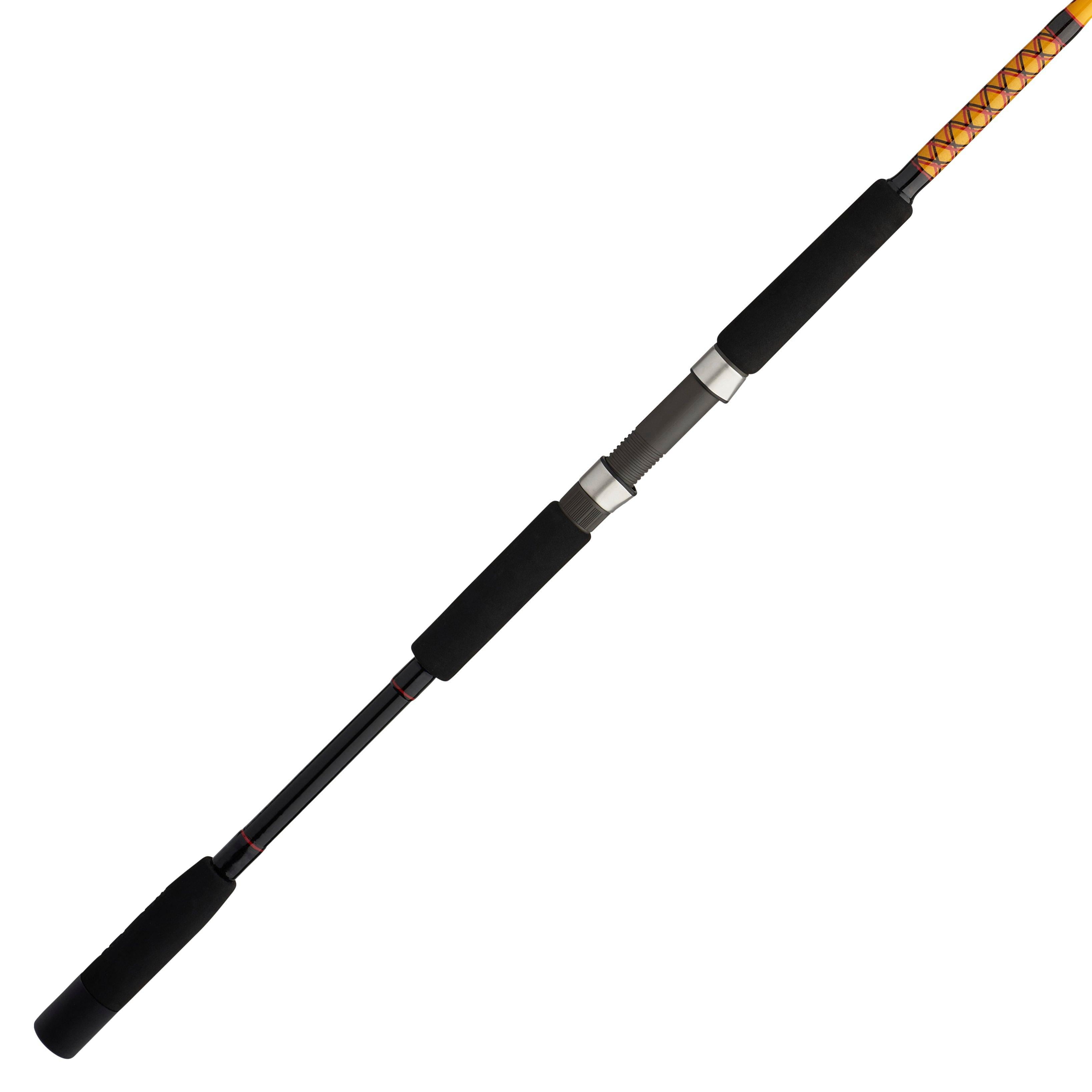 Bigwater Spinning Rod