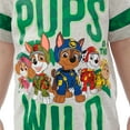 thumbnail image 3 of Paw Patrol Boys Jungle Pups T-Shirt Gray Sizes 2T-8, 3 of 6