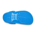 thumbnail image 2 of Sandalias Crocs Niño Classic Clog Azul 2045364JL, 2 of 5