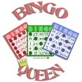 thumbnail image 3 of CafePress - Bingo Queen Women's Pink T Shirt - Women's Classic T-Shirt, 3 of 4