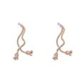 thumbnail image 4 of sweethay Cuerda de cáñamo, cable eléctrico, soporte para lámpara , cable DIY E27, bombilla colgante, luz Industrial, cable eléctrico, base Type1 NO1, 4 of 6