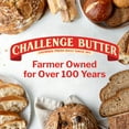 thumbnail image 3 of Challenge Spreadable Salted Butter with Avocado Oil, 6.5 oz Tub, 3 of 8