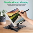 thumbnail image 4 of Soporte para tableta KABCON, soporte de dibujo ajustable para iPad Pro, 4 of 6