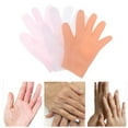 thumbnail image 5 of Necvior Epoxy Resin Gloves Silicone Gloves for Resin Reusable Safe Silicone Gloves, 5 of 6