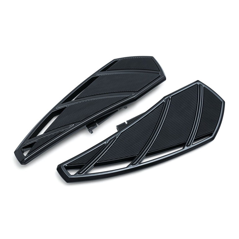 Kuryakyn 5795 Motorcycle Foot Control Component: Phantom Driver