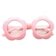 thumbnail image 2 of Gafas de efecto especial en forma de flor Yuyangstore Rosa 2 piezas, 2 of 8
