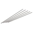 thumbnail image 1 of Unique Bargains Tige Entièrement Filetée M3 x 130 mm en Acier Inoxydable 304, Filets à Droite, Lot de 15, 1 of 4