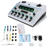 KWD-808 Electro Acupuncture Stimulator Therapy  6 Channel Acupuncture Machine