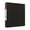 Black, variant on Staples Heavy Duty 1 1/2" 3-Ring Non-View Binder Black (24650) 56238-CC/24650