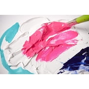 Liquitex Professional Acrylic Modeling Paste, 128 oz (3.78 L)