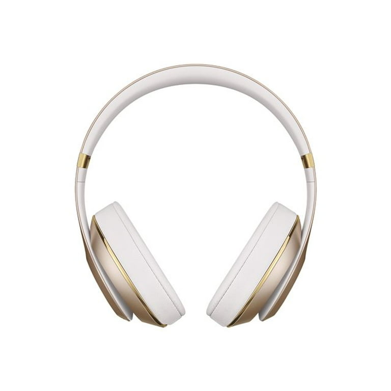 Beats by Dr. Dre Studio Bluetooth Over-Ear Headphones, Noise Beats by Dr. Dre Studio Bluetooth Over-Ear Headphones, Noise