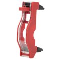 thumbnail image 3 of Transparent Circuit Breaker Cover, Distribution Protection Cover 1P Safe To Use Prevent Misuse Protective  For Home, 3 of 8